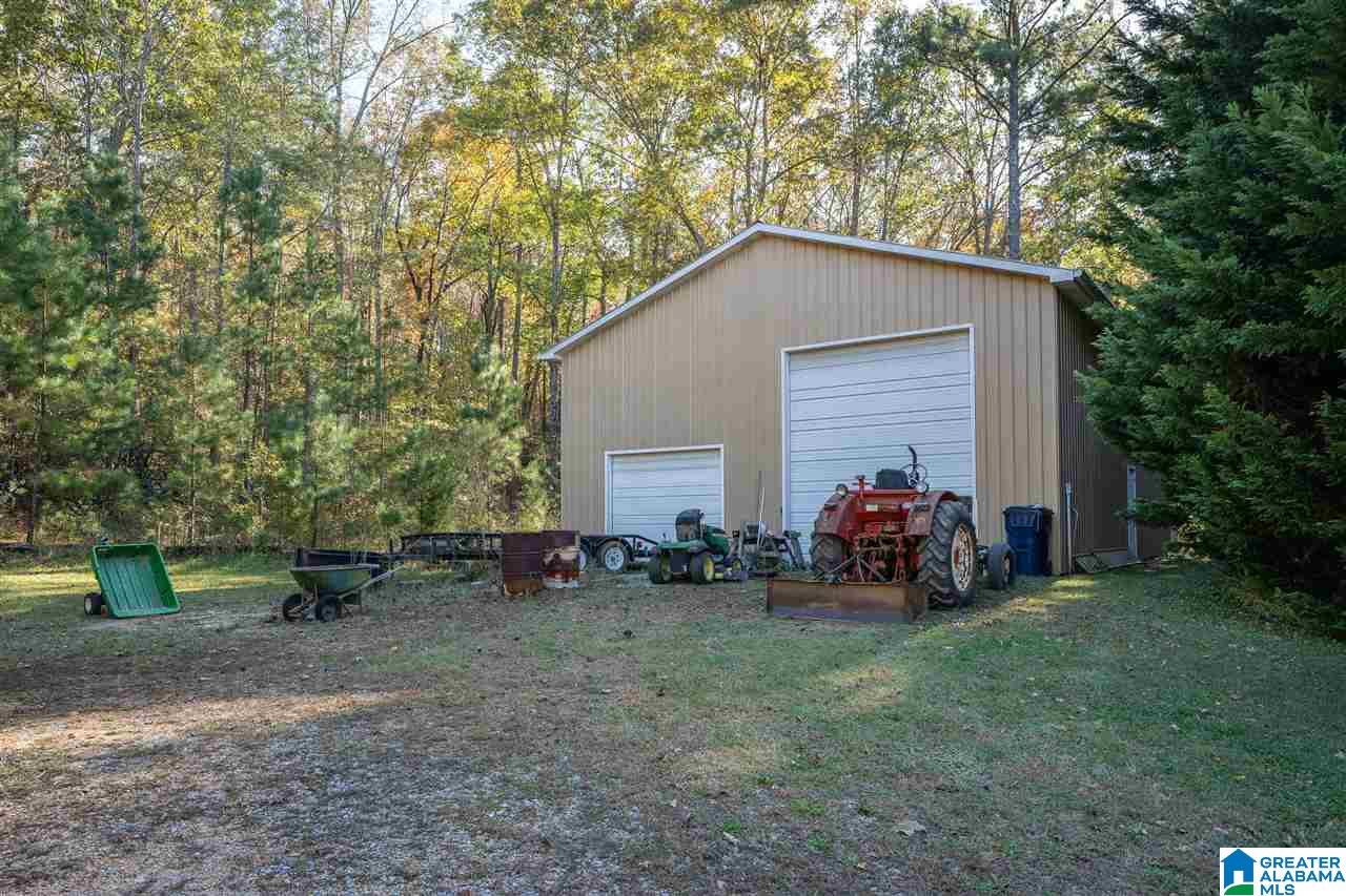 880 Lovejoy Road Ashville, AL 35953 - Photo 21 of 22