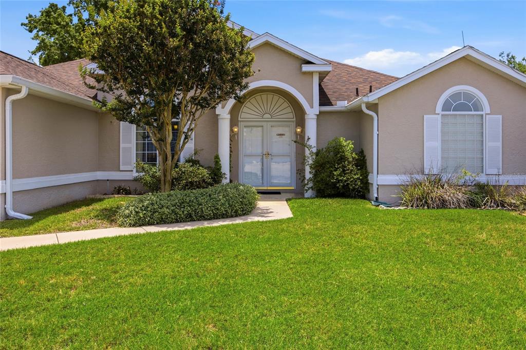 5450 Northwest 25th Loop Ocala, FL 34482 - Photo 3 of 59