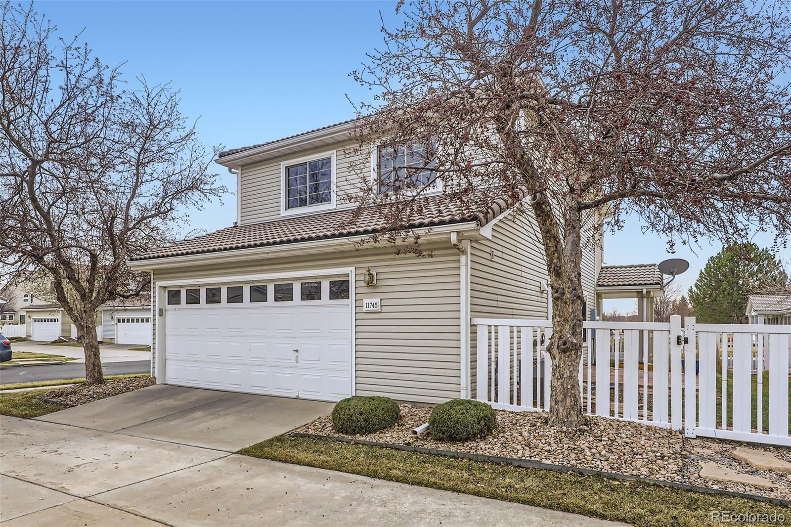 11745 Zenobia Loop Westminster, CO 80031 - Photo 2 of 28
