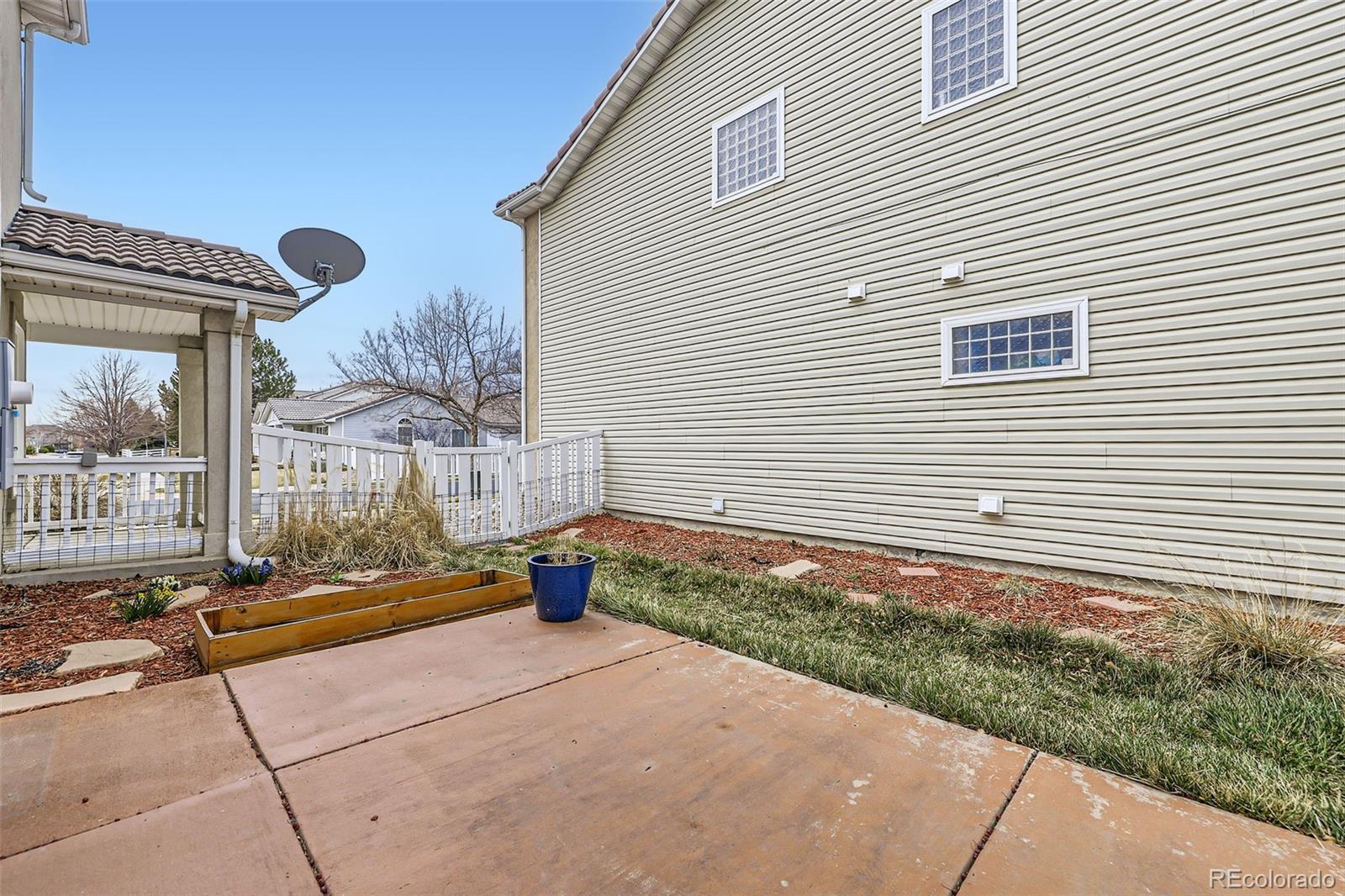 11745 Zenobia Loop Westminster, CO 80031 - Photo 27 of 28