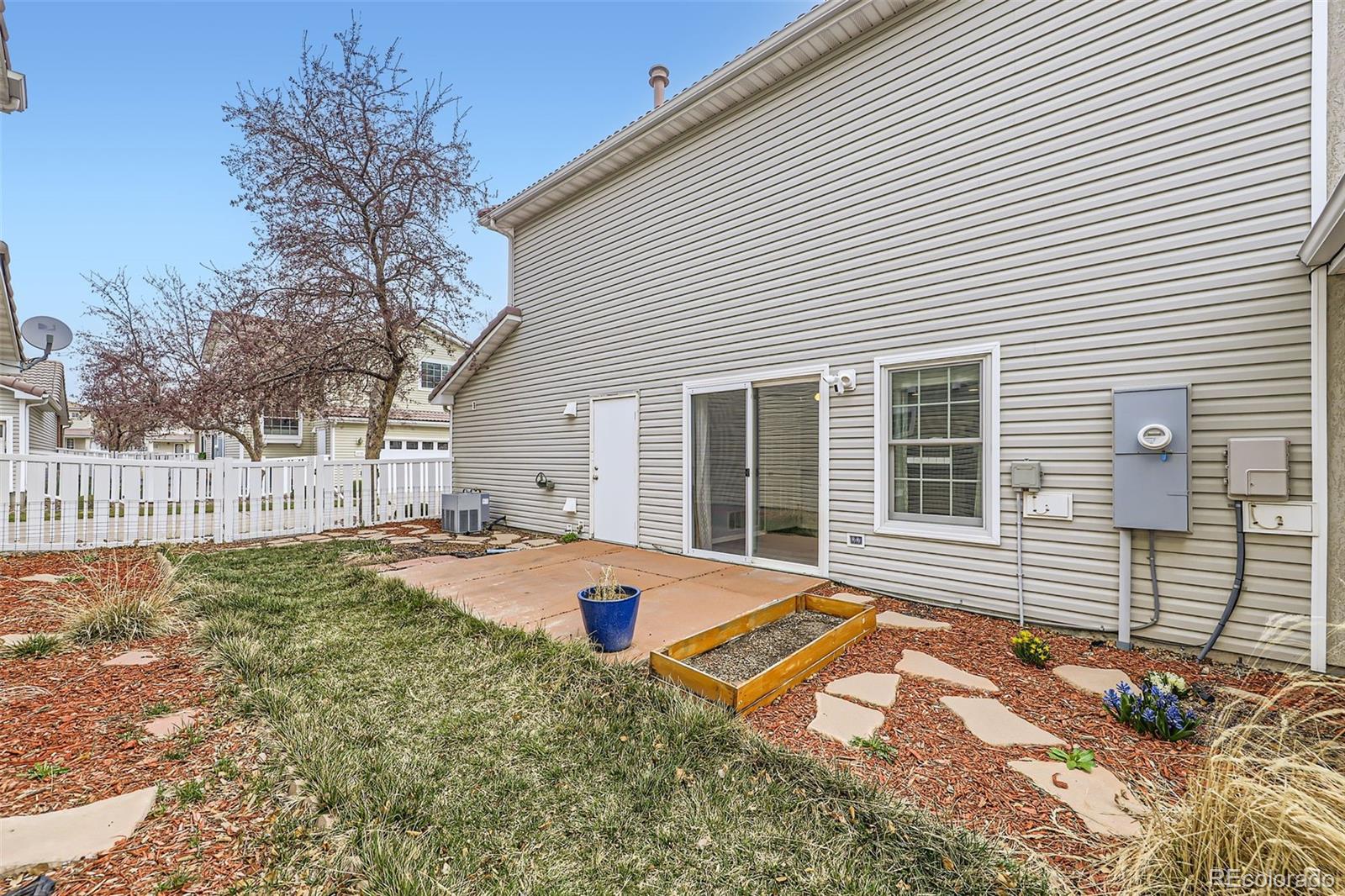 11745 Zenobia Loop Westminster, CO 80031 - Photo 28 of 28