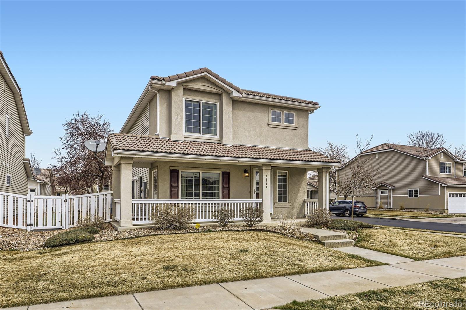 11745 Zenobia Loop Westminster, CO 80031 - Photo 3 of 28