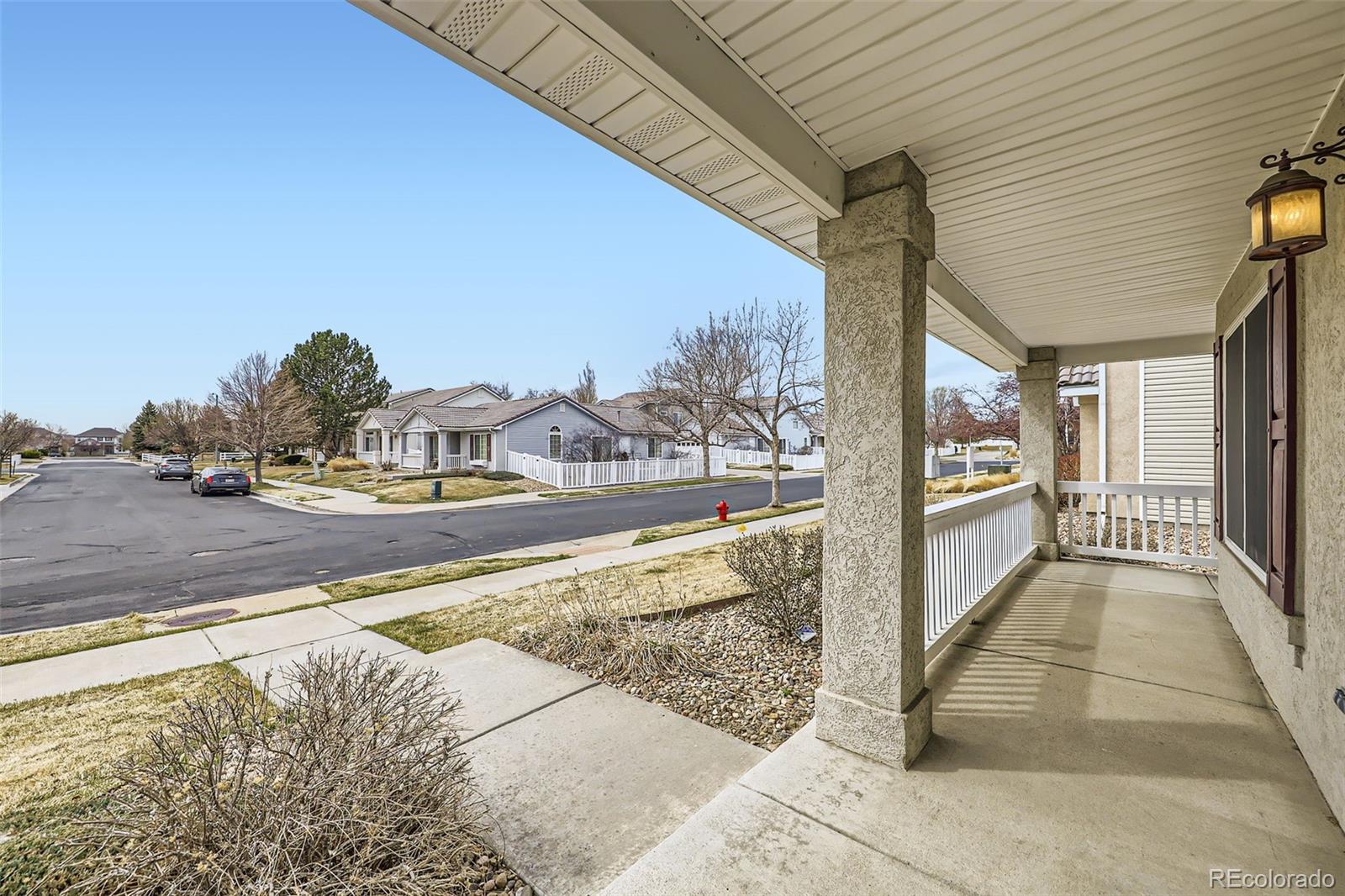 11745 Zenobia Loop Westminster, CO 80031 - Photo 5 of 28
