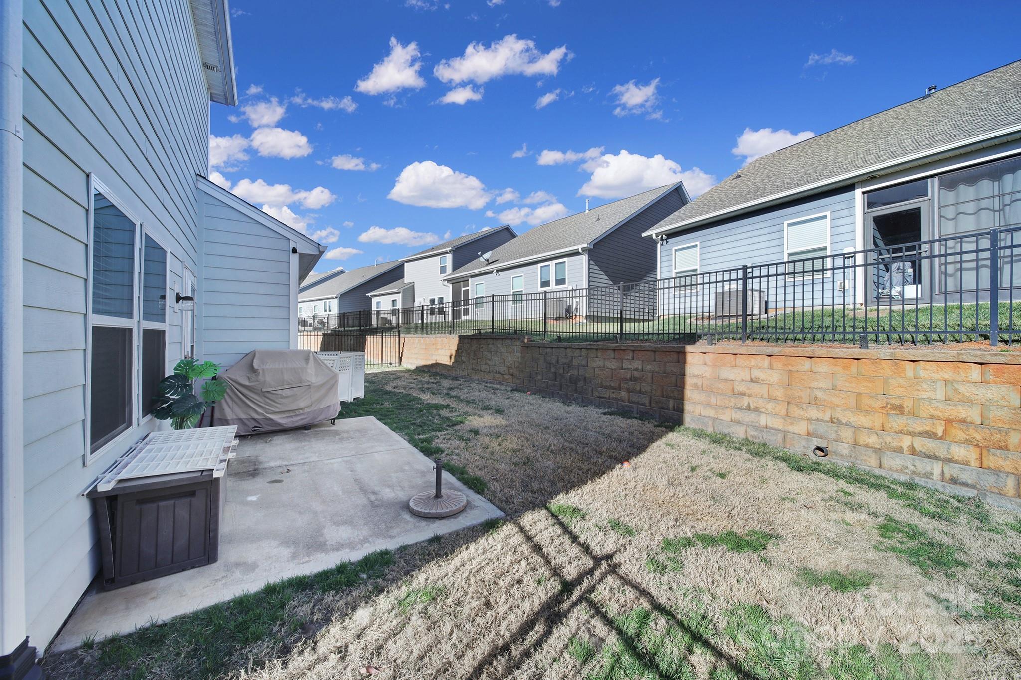 40158 Crooked Stick Lane Lancaster, SC 29720 - Photo 31 of 36