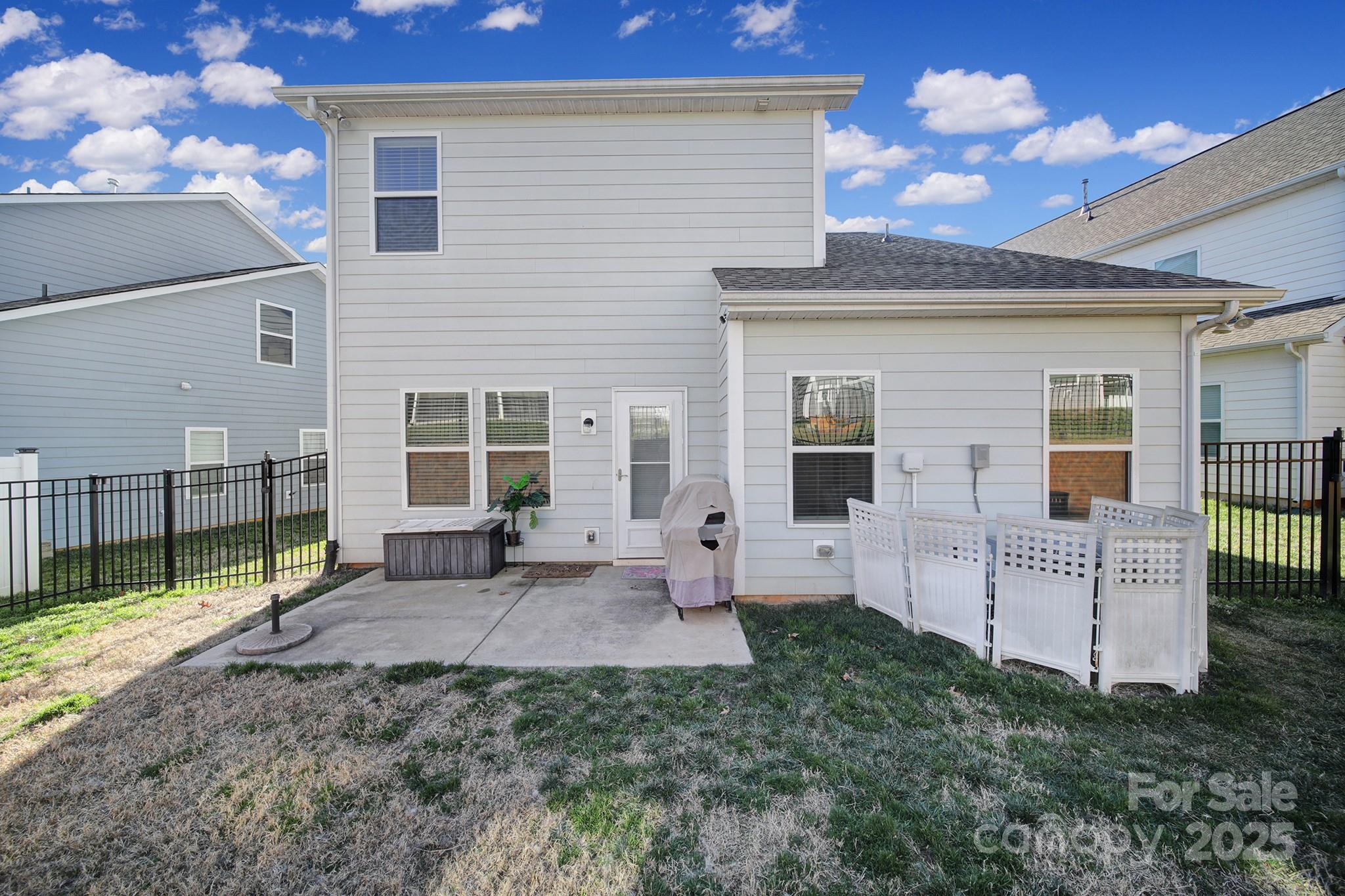 40158 Crooked Stick Lane Lancaster, SC 29720 - Photo 33 of 36