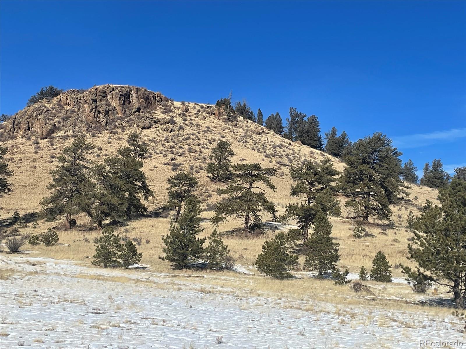 Keechi Road Hartsel, CO 80449 - Photo 5 of 12 Gallery Image 5
