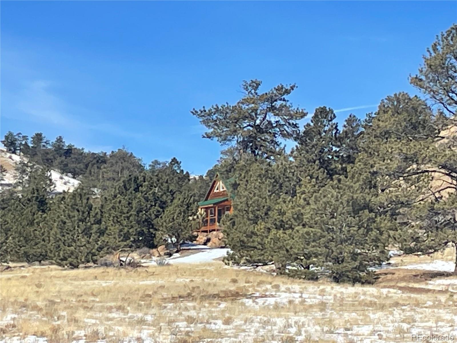 Keechi Road Hartsel, CO 80449 - Photo 9 of 12 Gallery Image 9