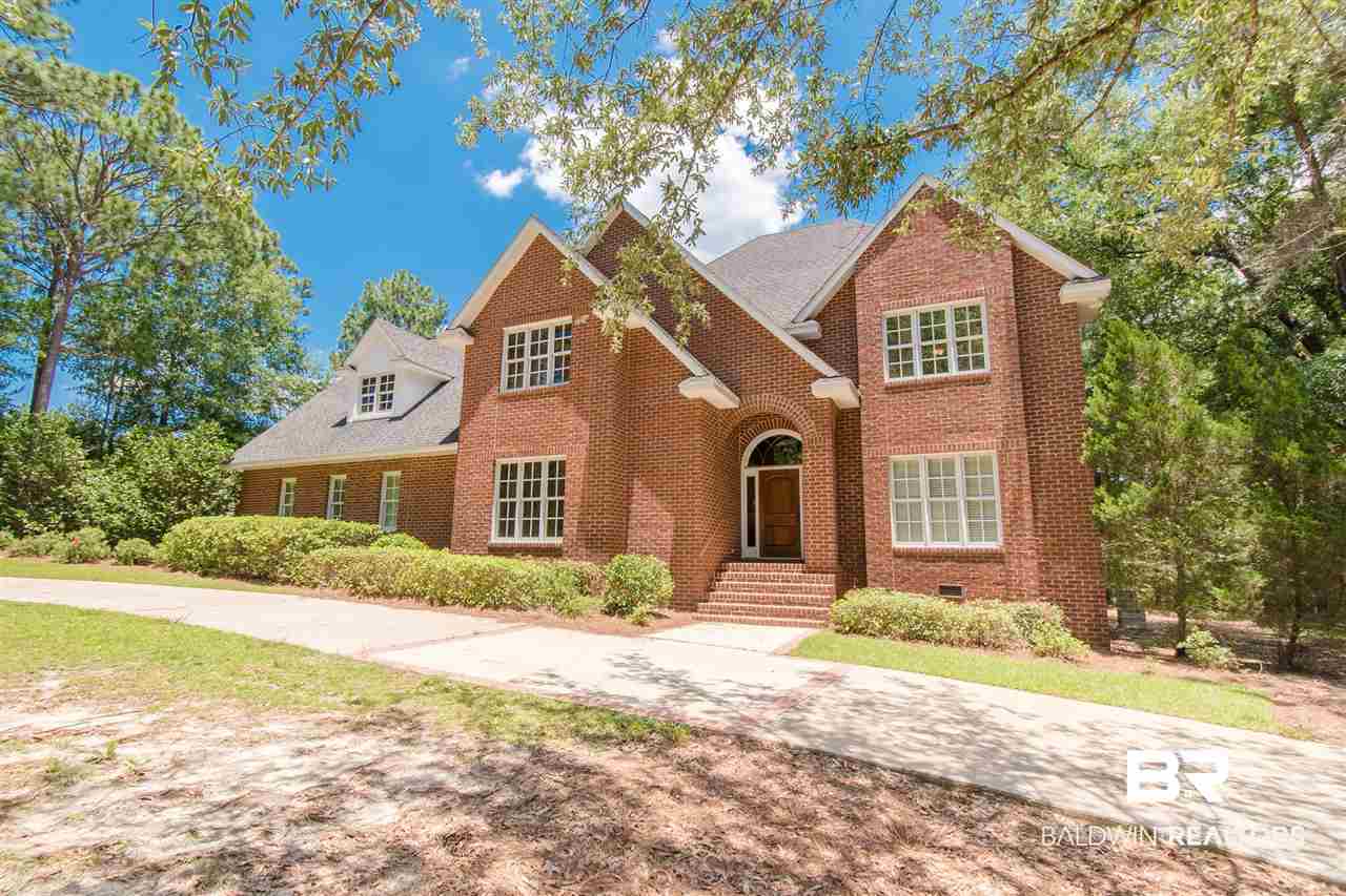 31266 Blakeley Ridge Court Daphne, AL 36527 - Photo 40 of 40