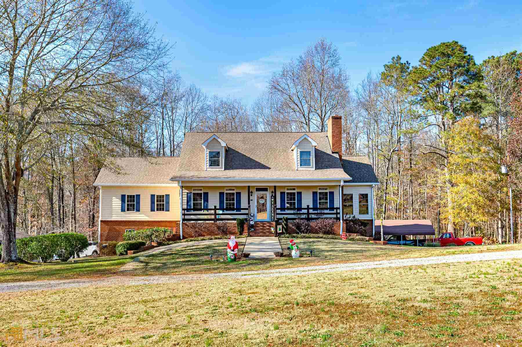 289 Pullin Road McDonough, GA 30253 - Photo 1 of 1 Gallery Image 1