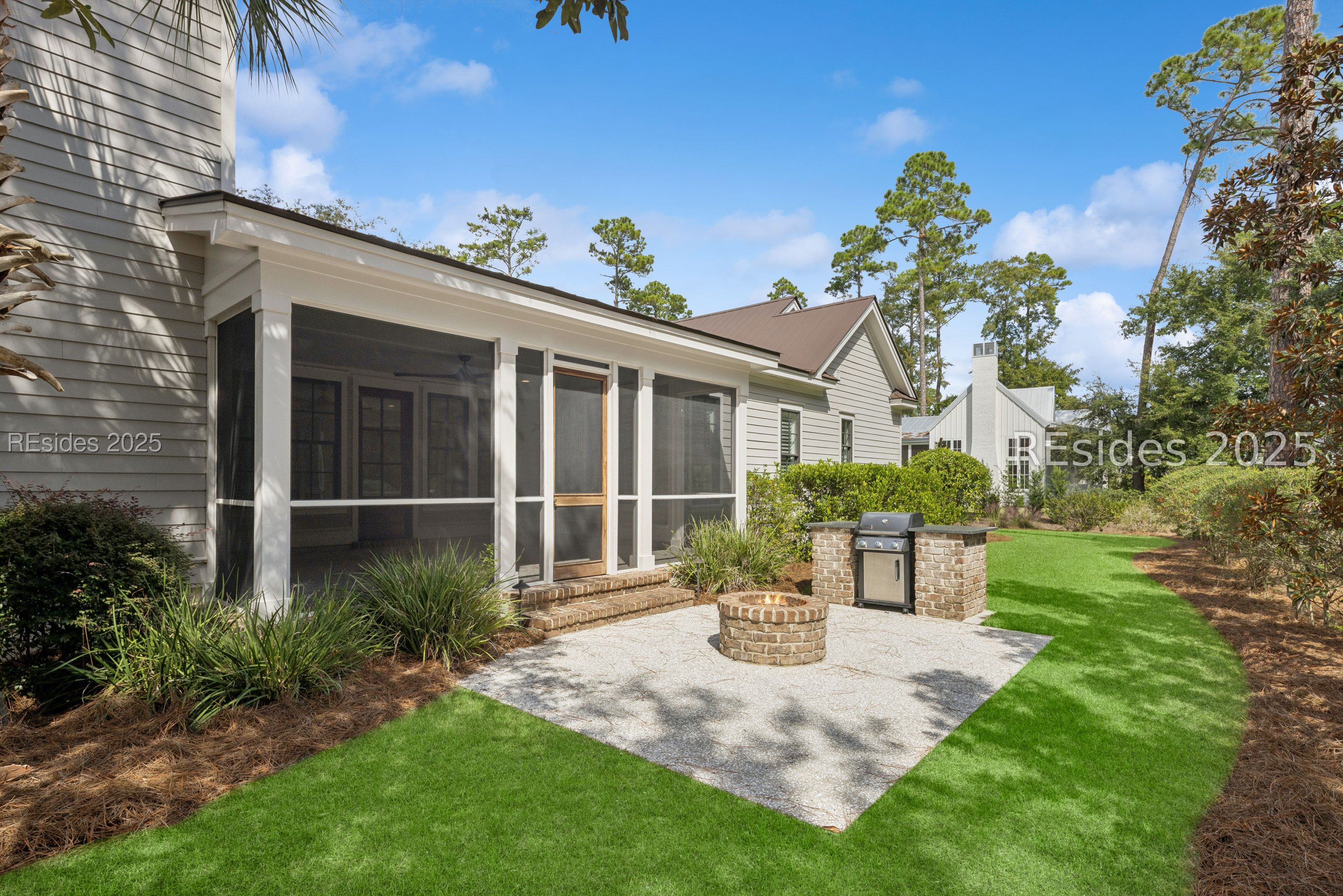 35 Remington Road Bluffton, SC 29910 - Photo 48 of 64
