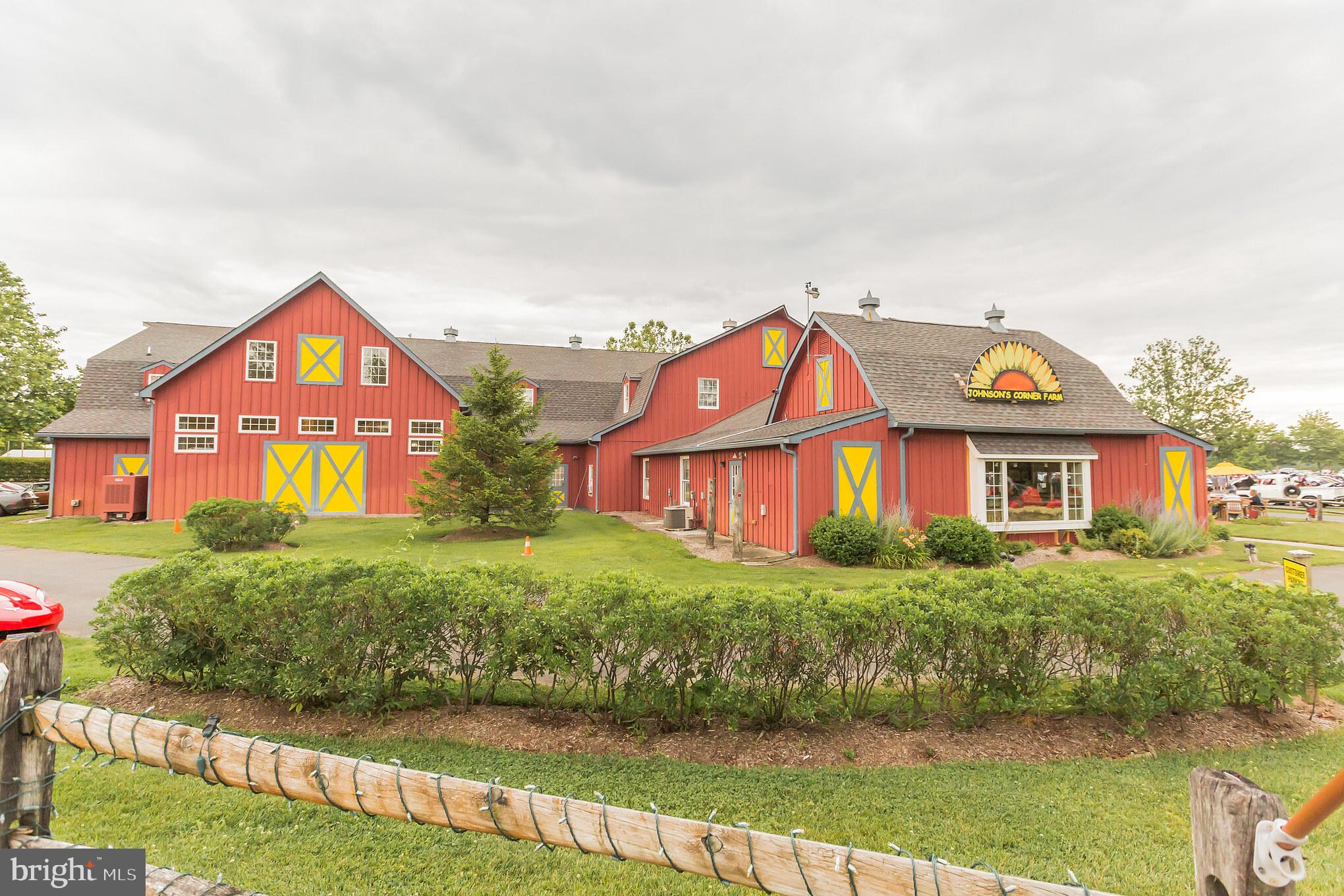 100 Hinchman Road Medford, NJ 08055 - Photo 33 of 33