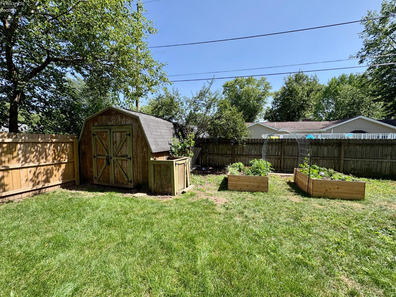 1235 Jefferson Road Fostoria, OH 44830 - Photo 41 of 43 Gallery Image 41
