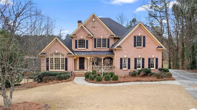 $744,900 | 3801 Cardinal Drive, Tucker, GA 30084