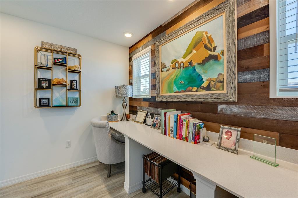 3986 Willowbrook Drive Edgewater, FL 32141 - Photo 20 of 57 a room with furniture and a window