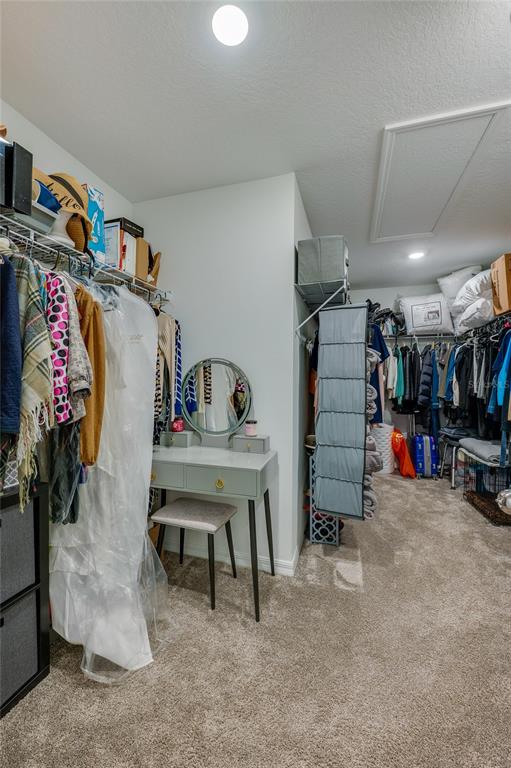 3986 Willowbrook Drive Edgewater, FL 32141 - Photo 25 of 57 a view of storage and utility room