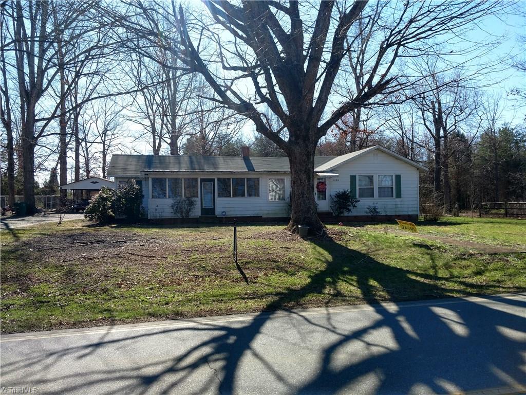 1022 Eden Road Stoneville, NC 27048 - Photo 2 of 5 Gallery Image 2