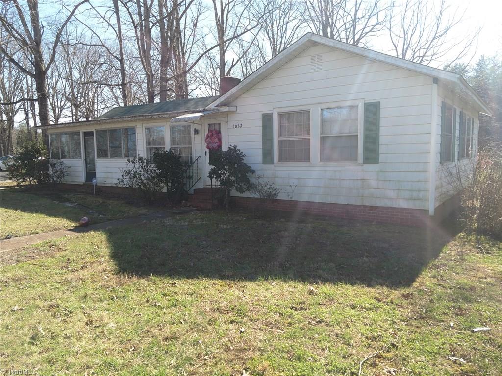 1022 Eden Road Stoneville, NC 27048 - Photo 4 of 5 Gallery Image 4