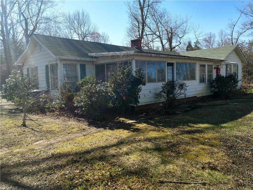 1022 Eden Road Stoneville, NC 27048 - Photo 5 of 5 Gallery Image 5