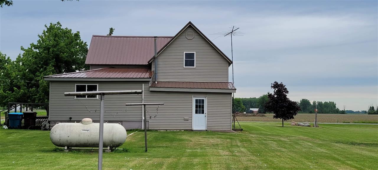 2774 Rashotte Road Pinconning, MI 48650 - Photo 12 of 91