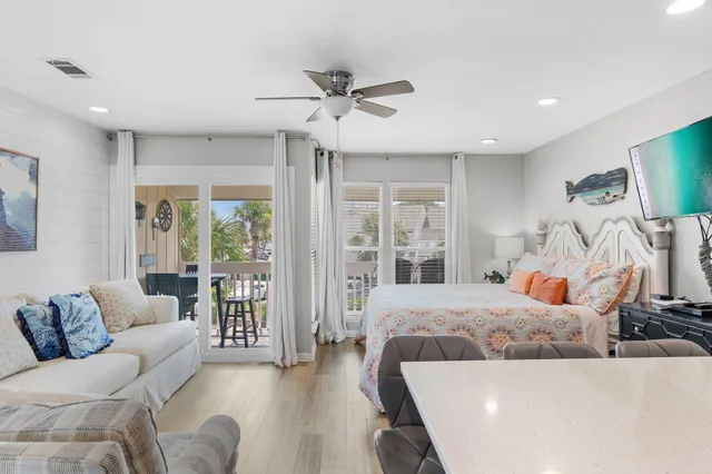 $287,000 | 775 Gulf Shore Drive, Unit 8250, Destin, FL 32541