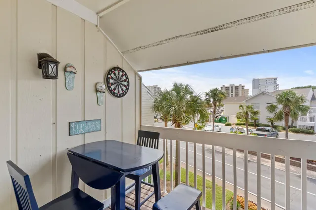 $287,000 | 775 Gulf Shore Drive, Unit 8250, Destin, FL 32541