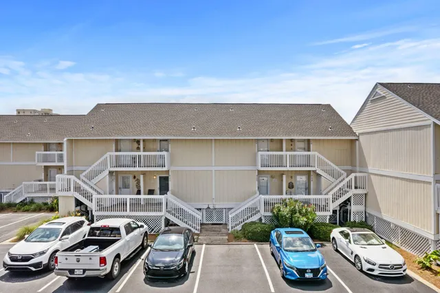 $287,000 | 775 Gulf Shore Drive, Unit 8250, Destin, FL 32541