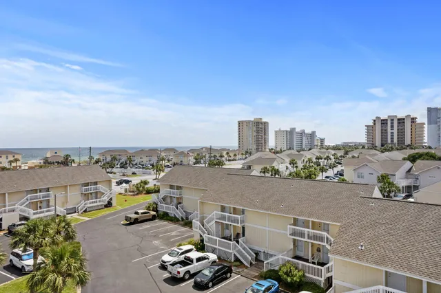 $287,000 | 775 Gulf Shore Drive, Unit 8250, Destin, FL 32541