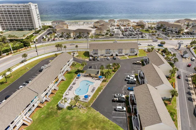 $287,000 | 775 Gulf Shore Drive, Unit 8250, Destin, FL 32541
