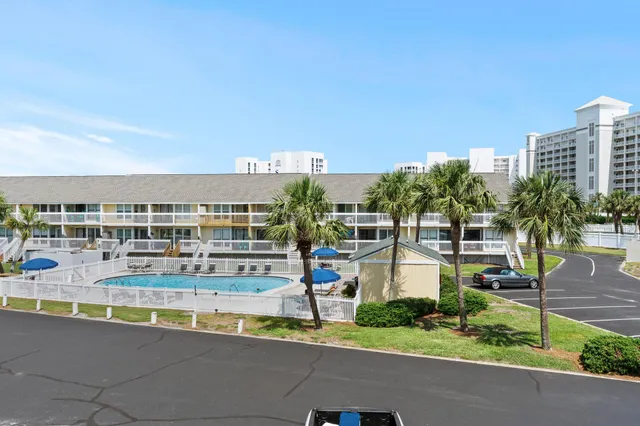 $287,000 | 775 Gulf Shore Drive, Unit 8250, Destin, FL 32541