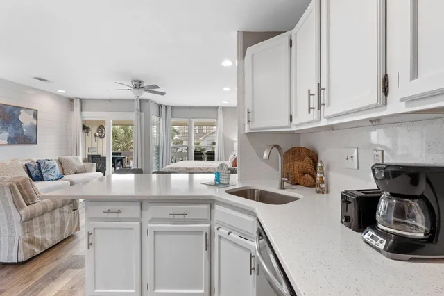 $287,000 | 775 Gulf Shore Drive, Unit 8250, Destin, FL 32541