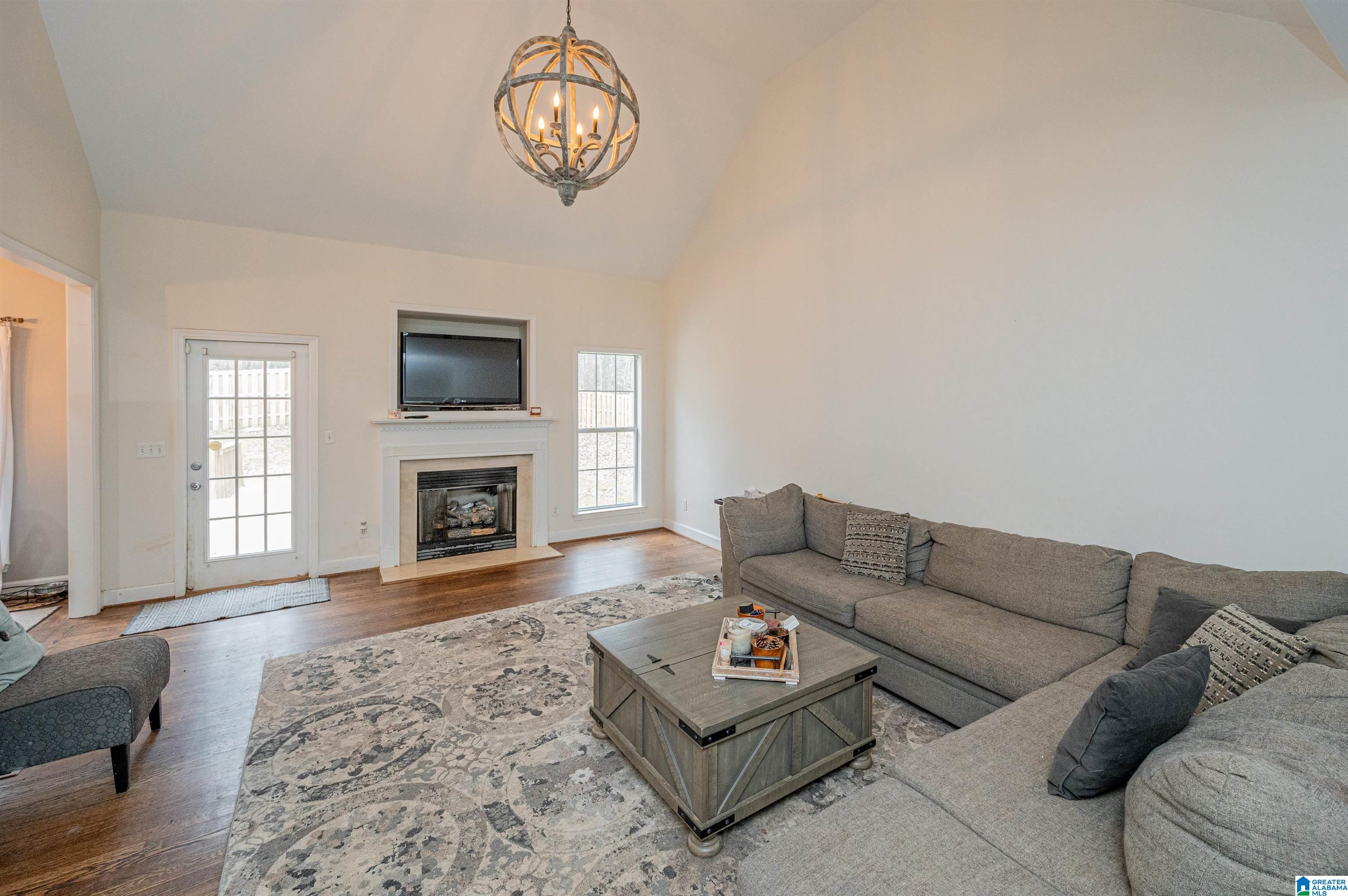 436 Sunset Lake Circle Chelsea, AL 35043 - Photo 5 of 38