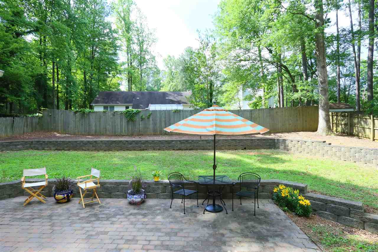 4505 Old Colony Road Raleigh, NC 27613 - Photo 3 of 30 Photo 3