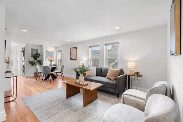 $735,000 | 70 Albion Street, Unit 3, Somerville, MA 02143