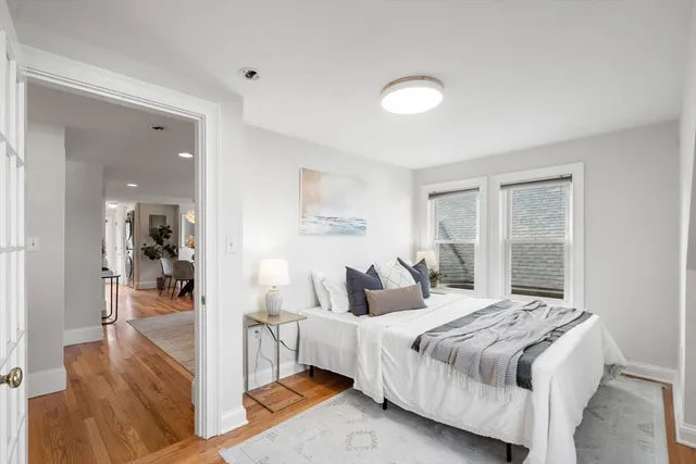$735,000 | 70 Albion Street, Unit 3, Somerville, MA 02143