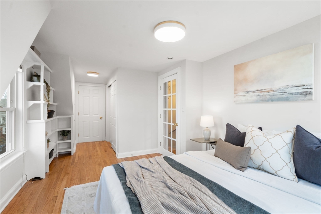 70 Albion Street, Unit 3 Somerville, MA 02143 - Photo 12 of 17