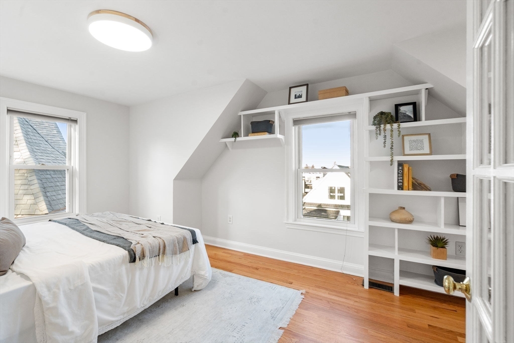 70 Albion Street, Unit 3 Somerville, MA 02143 - Photo 13 of 17