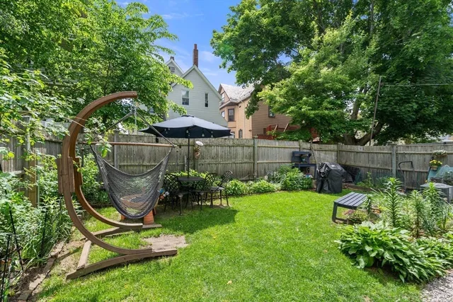 $735,000 | 70 Albion Street, Unit 3, Somerville, MA 02143