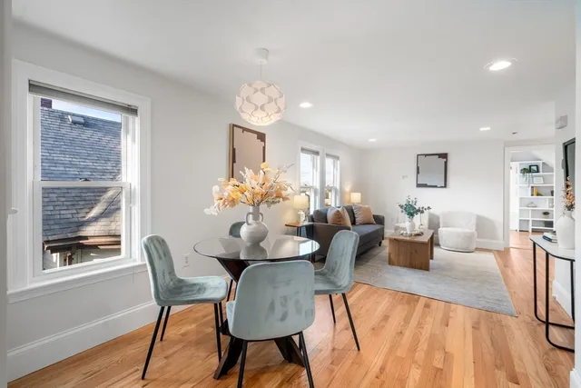 $735,000 | 70 Albion Street, Unit 3, Somerville, MA 02143