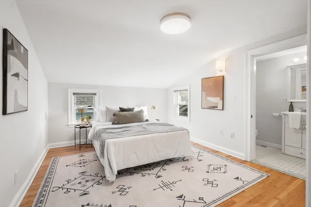 $735,000 | 70 Albion Street, Unit 3, Somerville, MA 02143