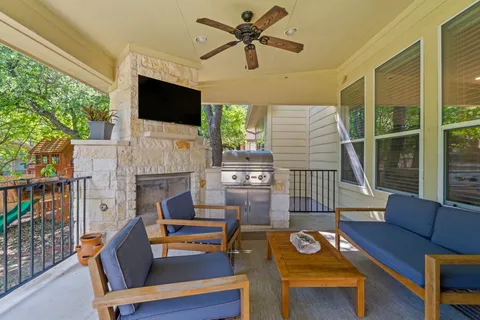 $695,000 | 1716 Foxboro Lane, Cedar Park, TX 78613