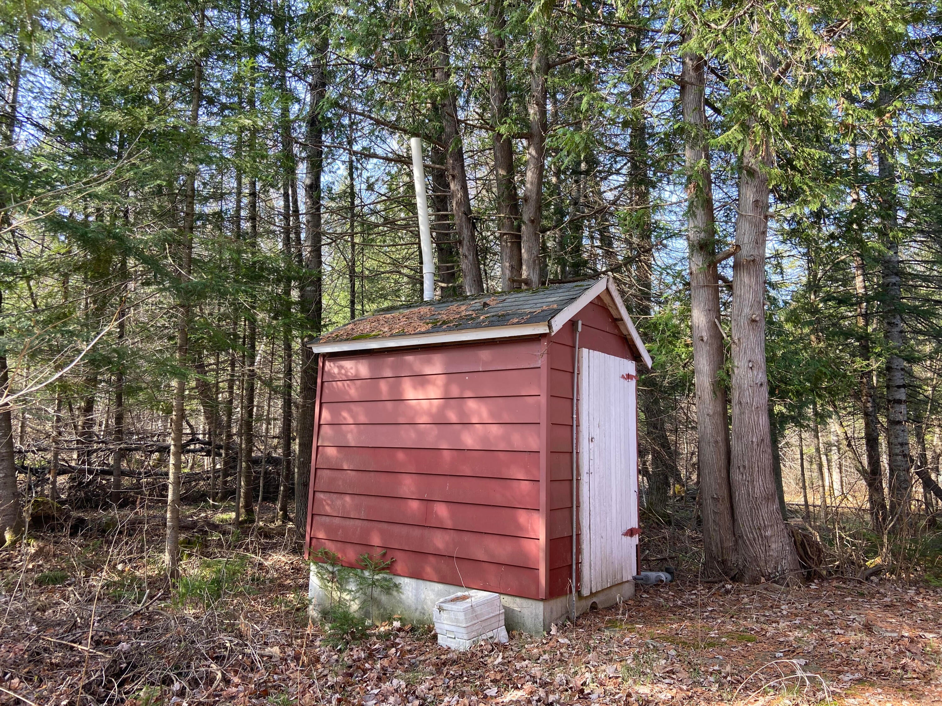 9228 Lewis Road Vanderbilt, MI 49795 - Photo 12 of 13 Gallery Image 12