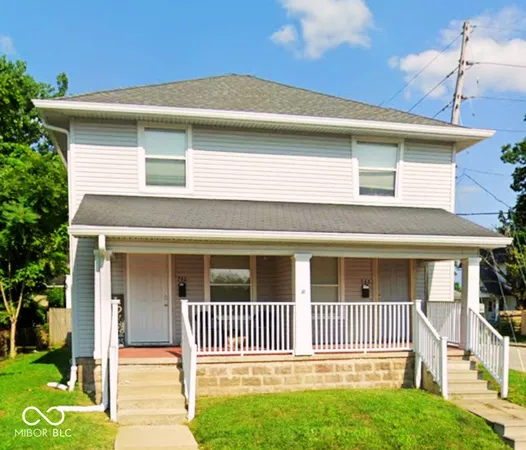 $224,900 | 746 South Union Street, Kokomo, IN 46901