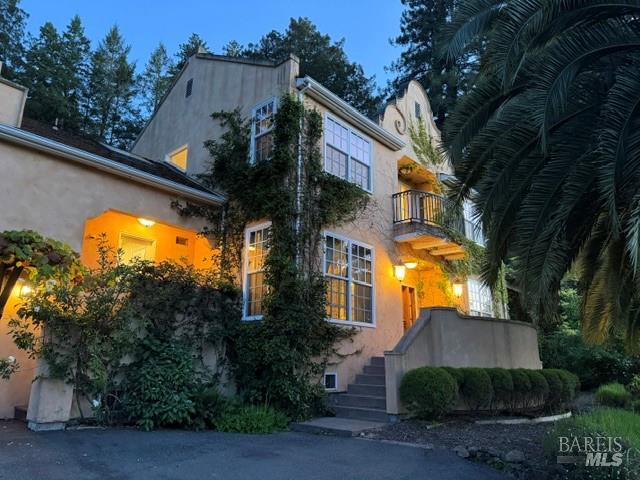 16875 Coleman Valley Road Occidental, CA 95465 - Photo 3 of 78