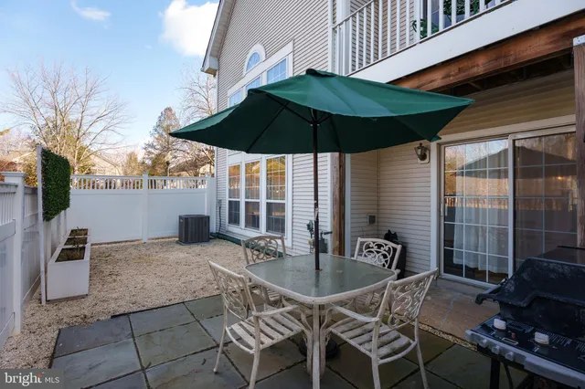 $629,900 | 517 Tuxford Court, Pennington, NJ 08534