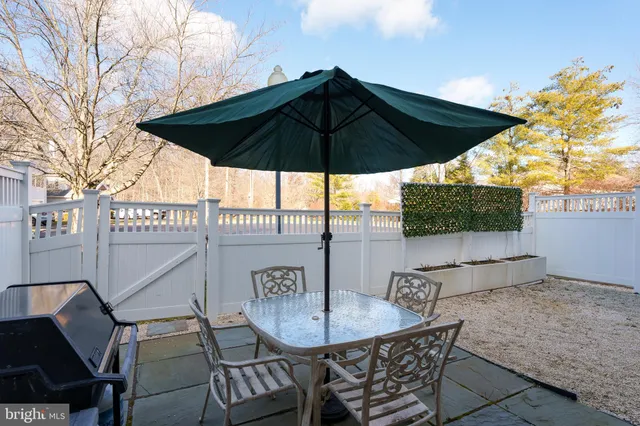 $629,900 | 517 Tuxford Court, Pennington, NJ 08534