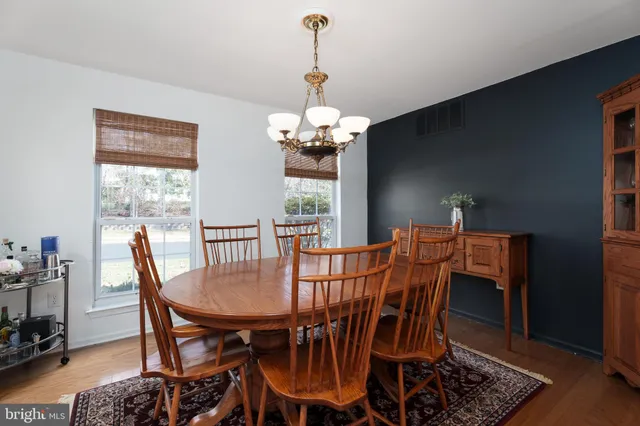 $629,900 | 517 Tuxford Court, Pennington, NJ 08534