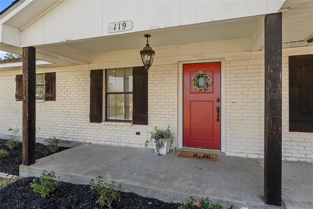 119 Castleman Circle Hewitt, TX 76643 - Photo 29 of 34