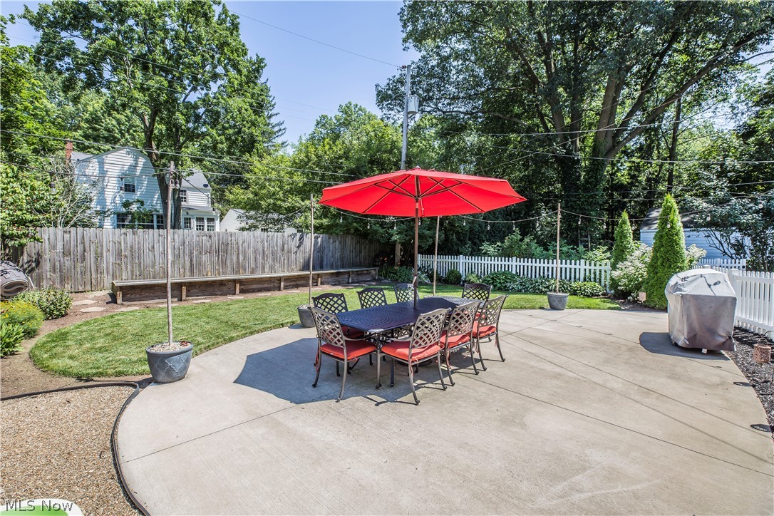 115 Winston Road Akron, OH 44313 - Photo 34 of 35