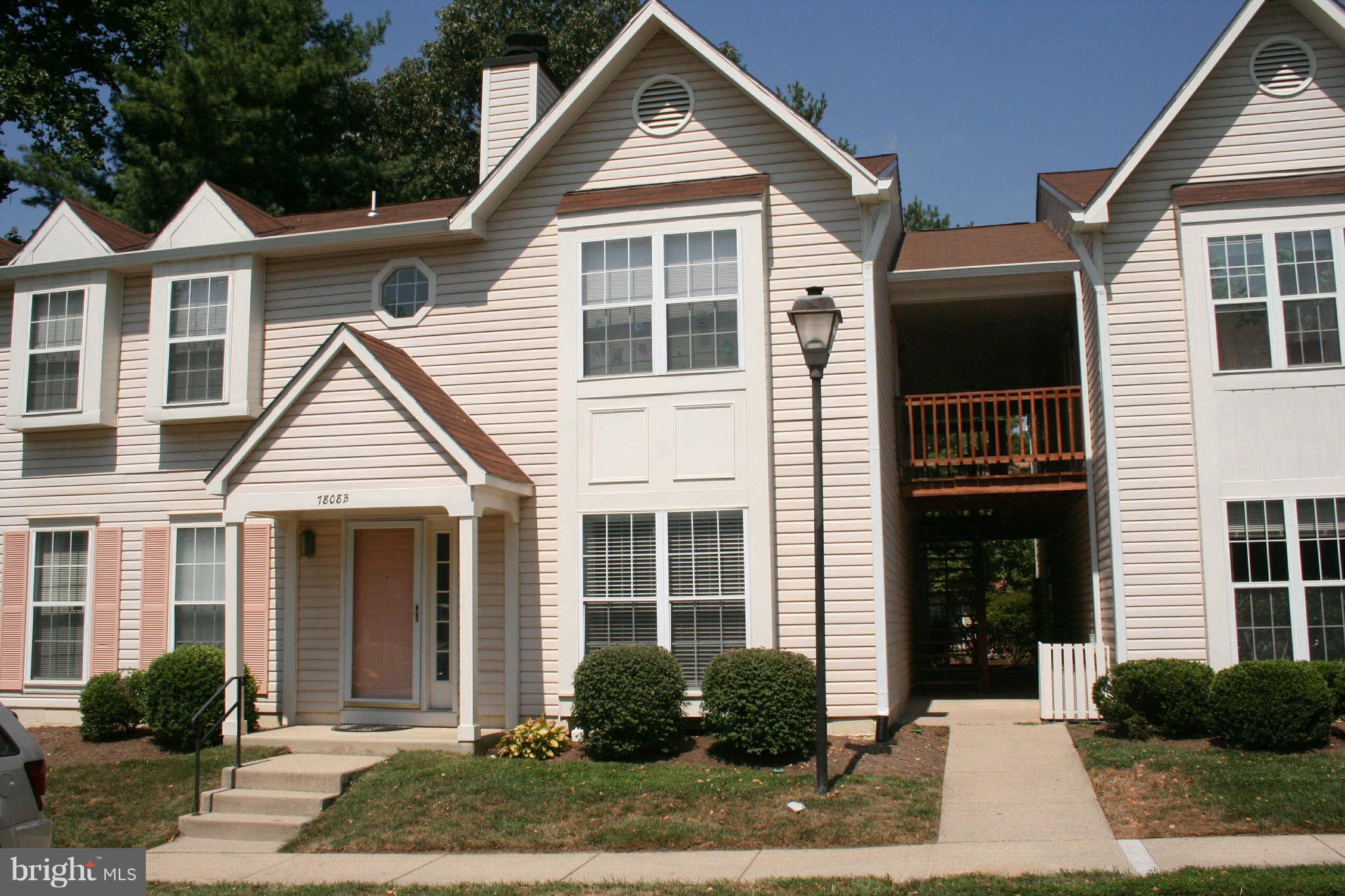 Exterior (Front)
