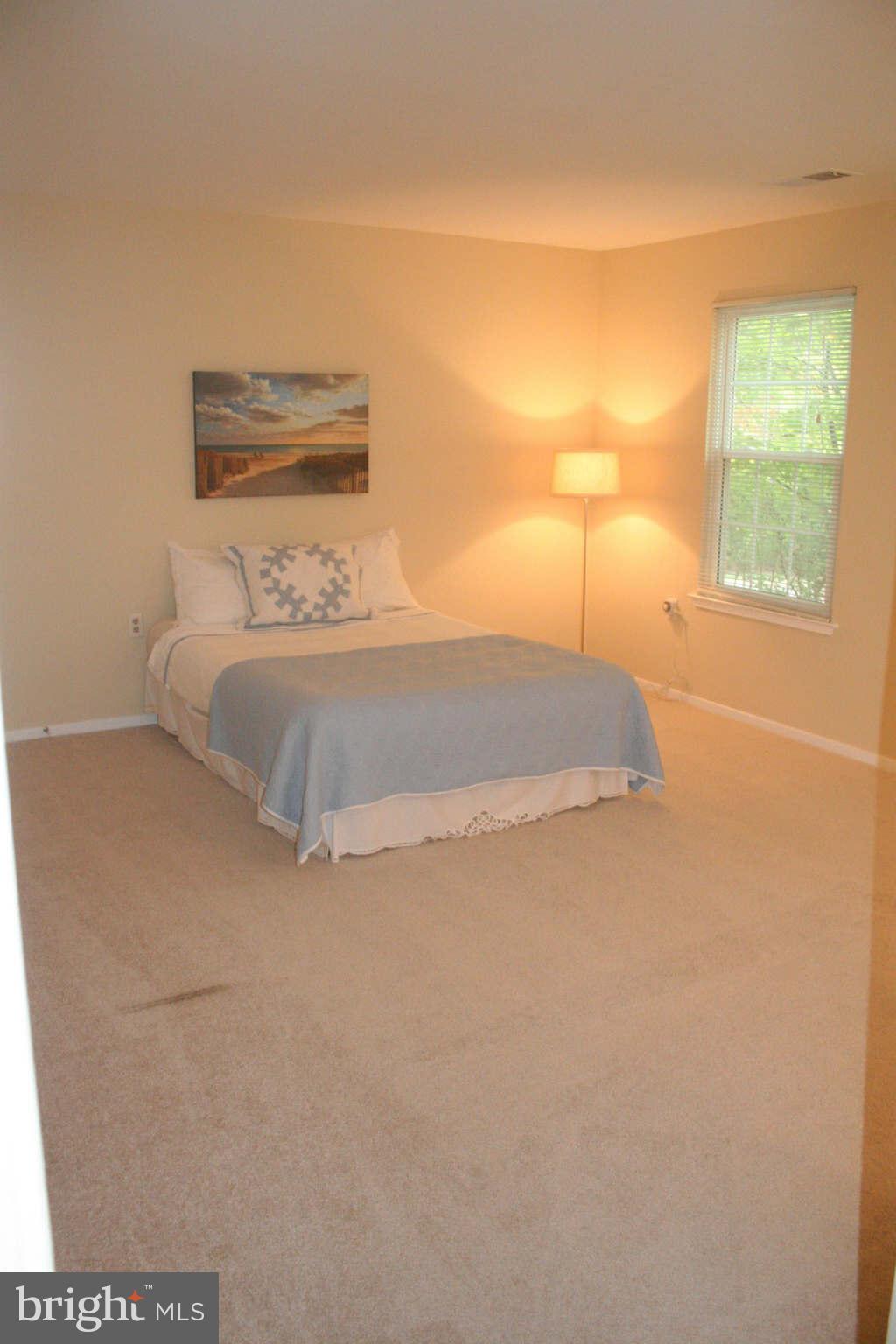 7808 Harrowgate Circle, Unit 21 Springfield, VA 22152 - Photo 8 of 16 Bedroom (Master)
